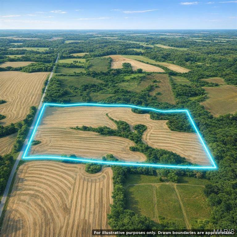 0 E 210th ST, Cainsville, MO 64632
