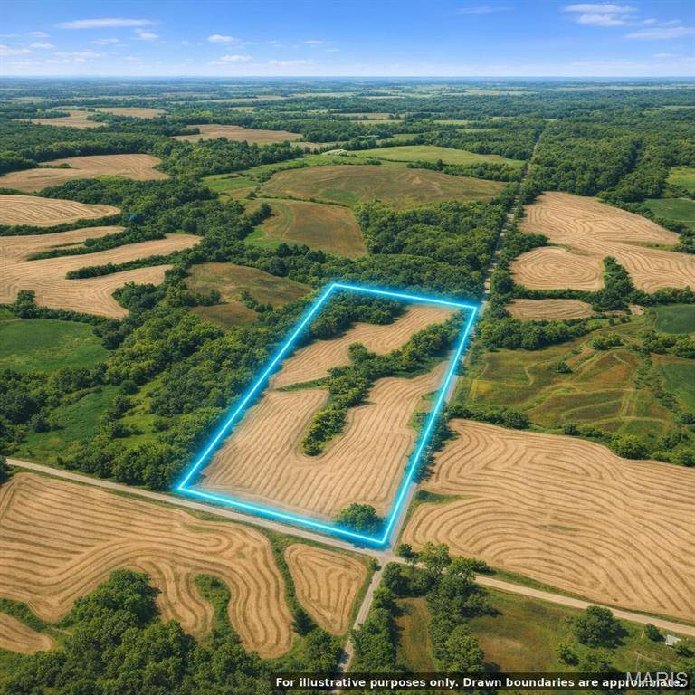 0 E 210th ST, Cainsville, MO 64632