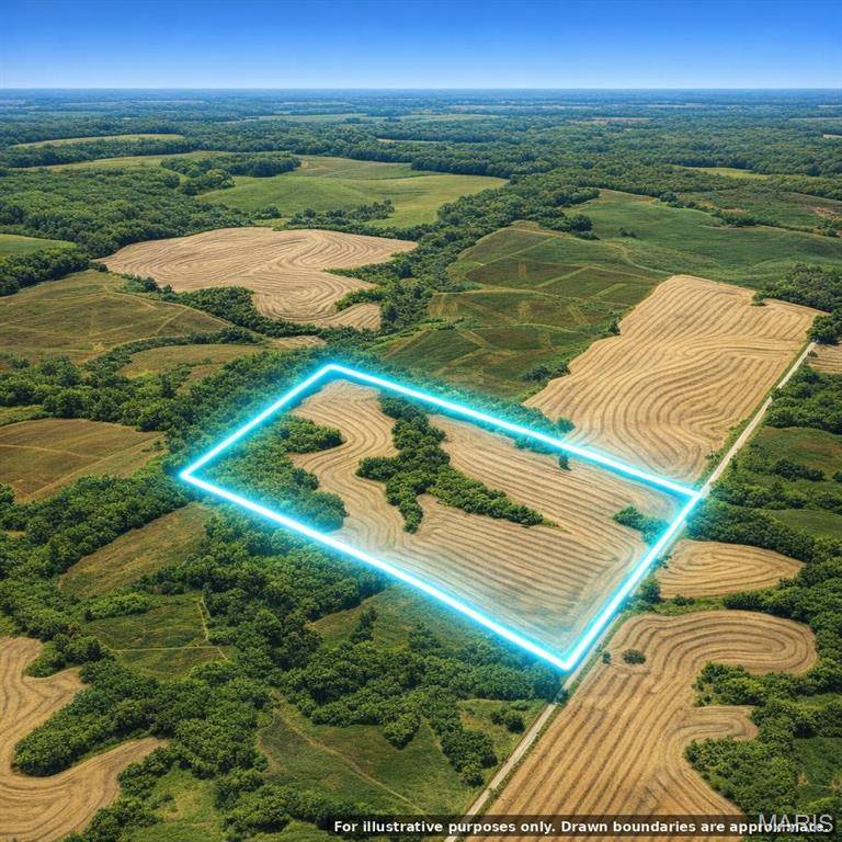 0 E 210th ST, Cainsville, MO 64632