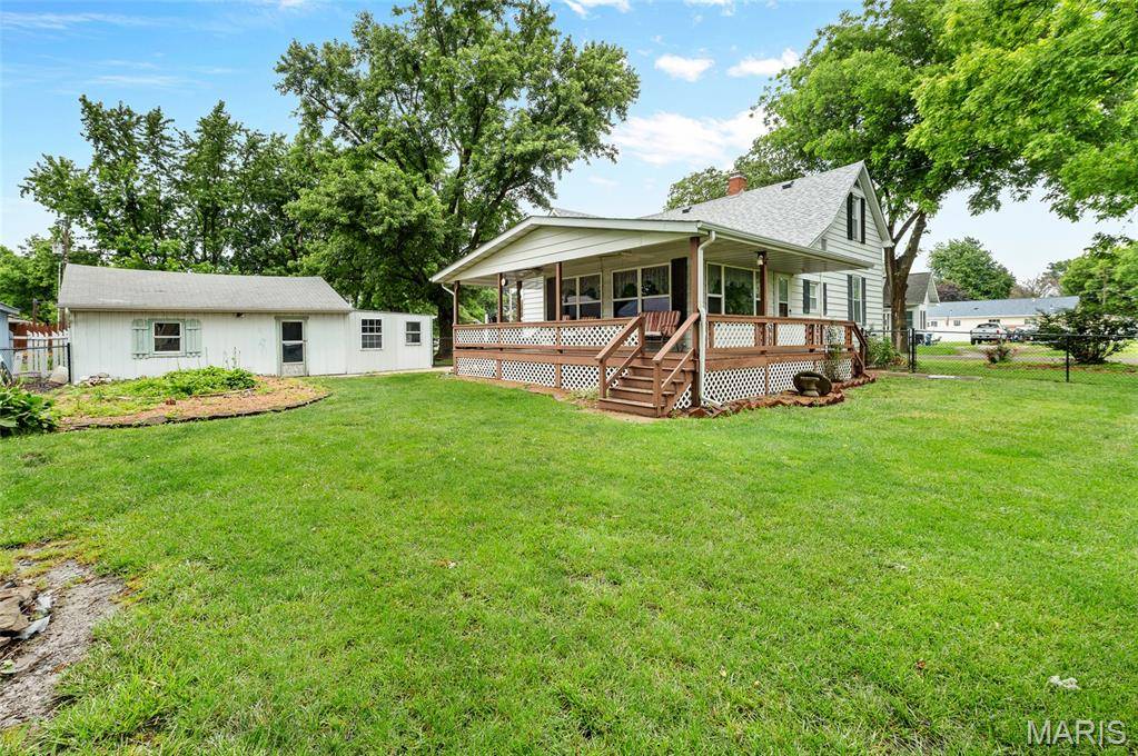 426 N Nebraska ST, Marine, IL 62061