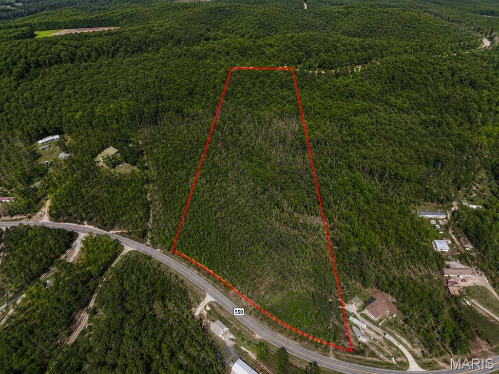0 County Road 550, Potosi, MO 63664