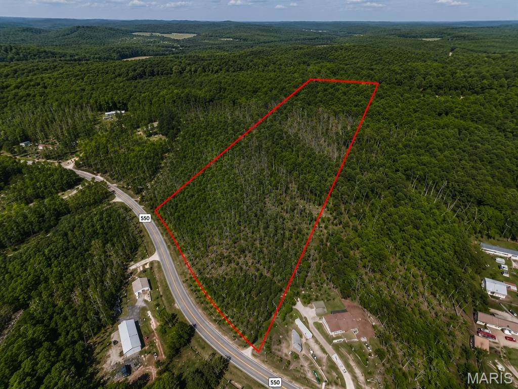 0 County Road 550, Potosi, MO 63664