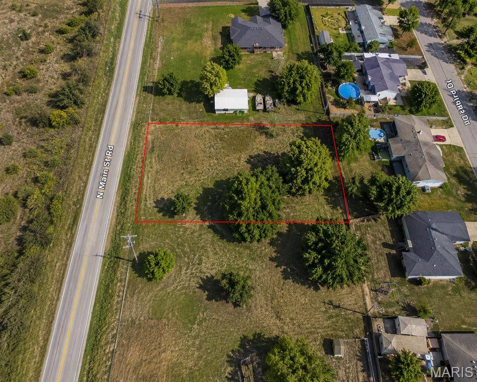 0 N Main St Rd, Webb City, MO 64870