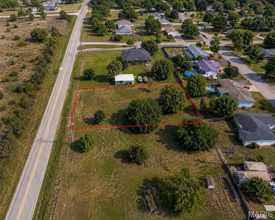 0 N Main St Rd, Webb City, MO 64870