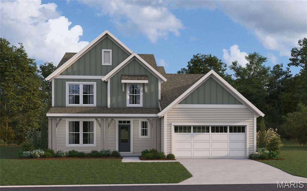 131 Cardow DR, O'fallon, MO 63368