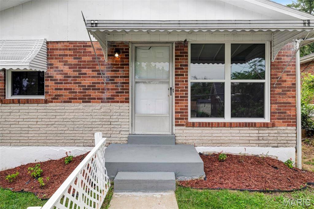 1514 Partridge AVE, St Louis, MO 63133