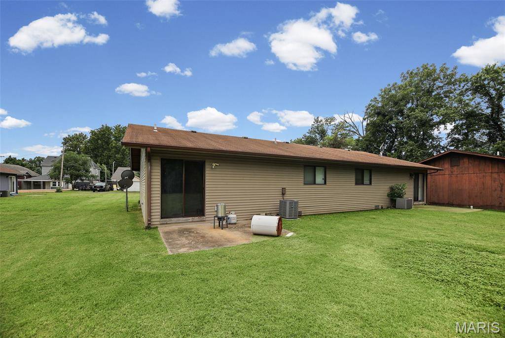 3 N 75th ST #3N & 5N, Belleville, IL 62223