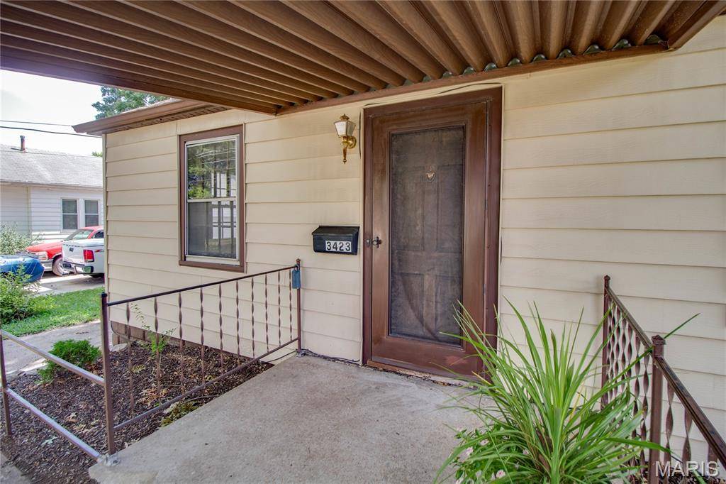 3423 Thomas AVE, Alton, IL 62002