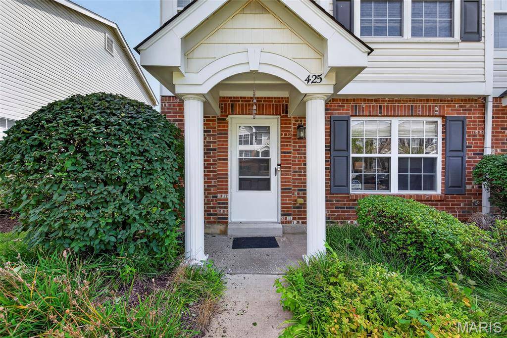 425 Wild Oak DR, O'fallon, MO 63368