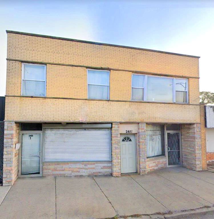 2451 W 79th ST, Chicago, IL 60652