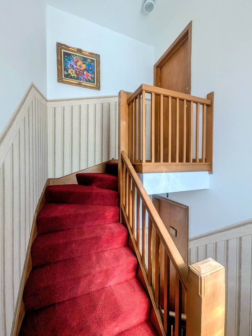 5355 N Central AVE #2, Chicago, IL 60630