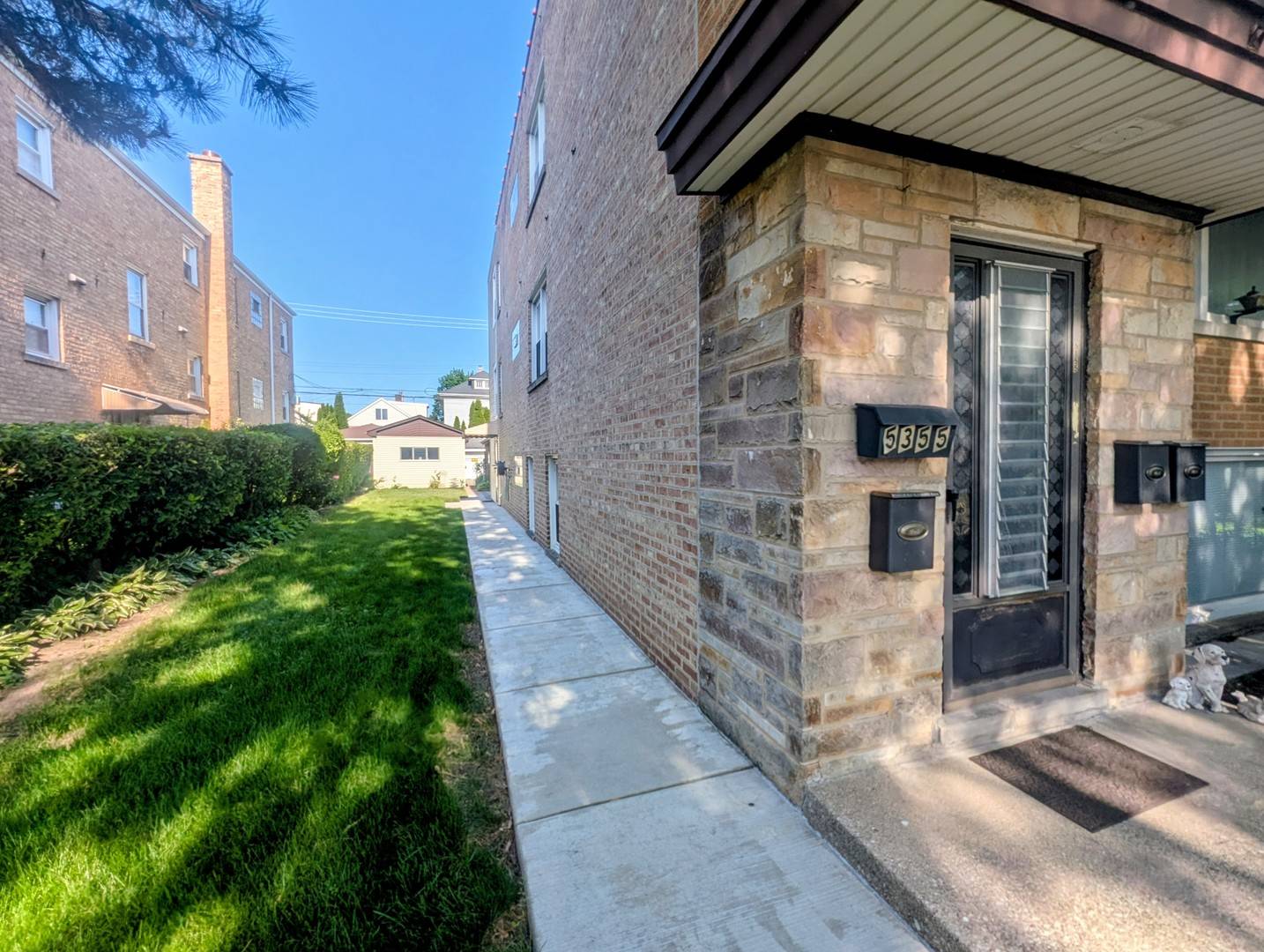 5355 N Central AVE #2, Chicago, IL 60630