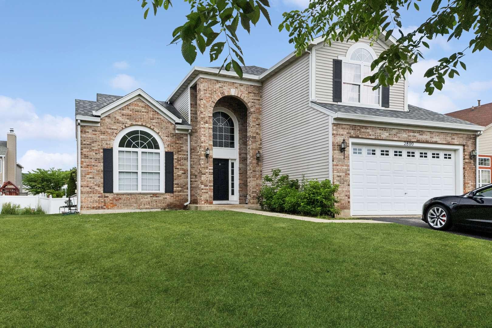 2800 Adobe DR, Plainfield, IL 60586