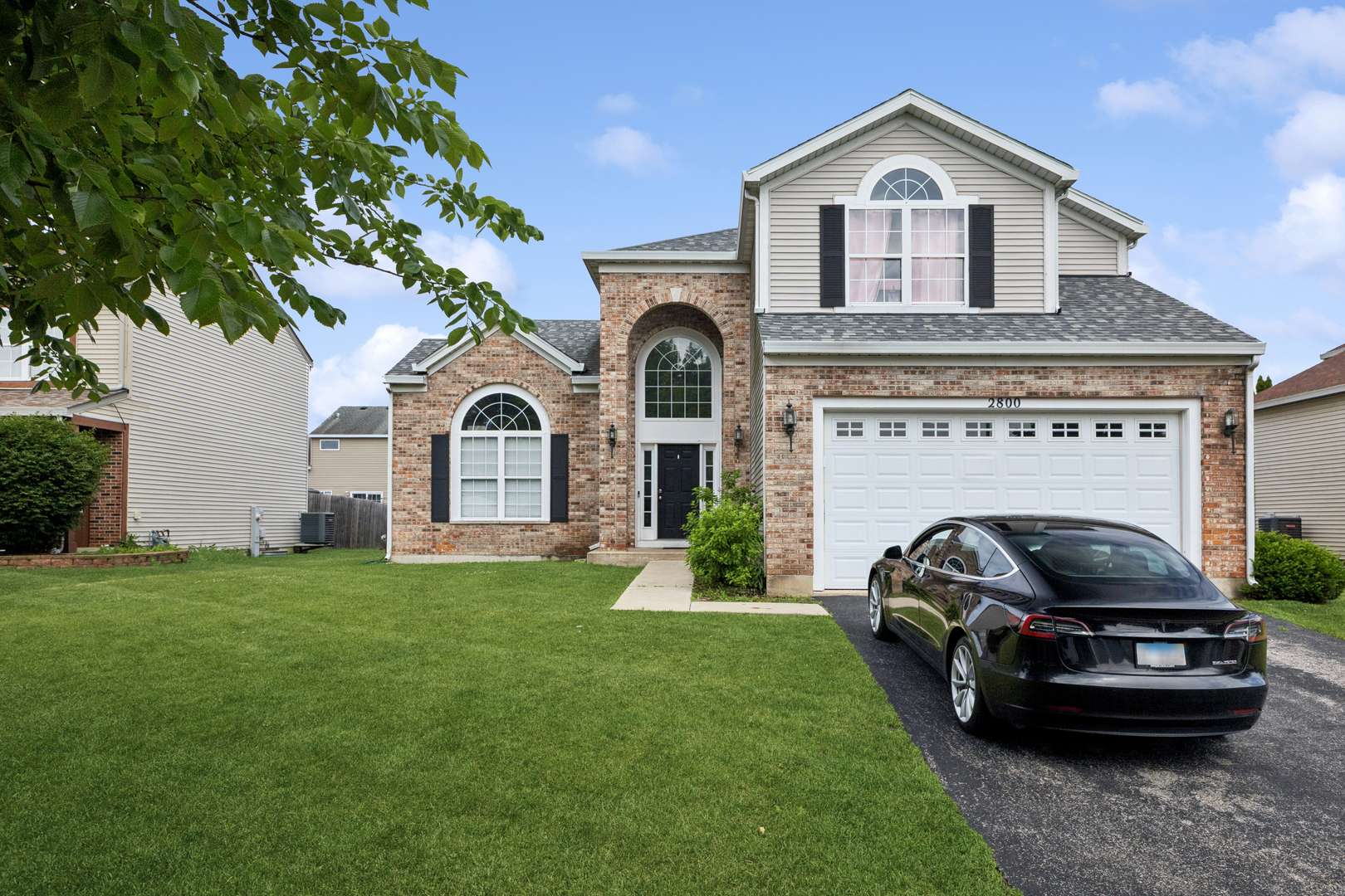 2800 Adobe DR, Plainfield, IL 60586