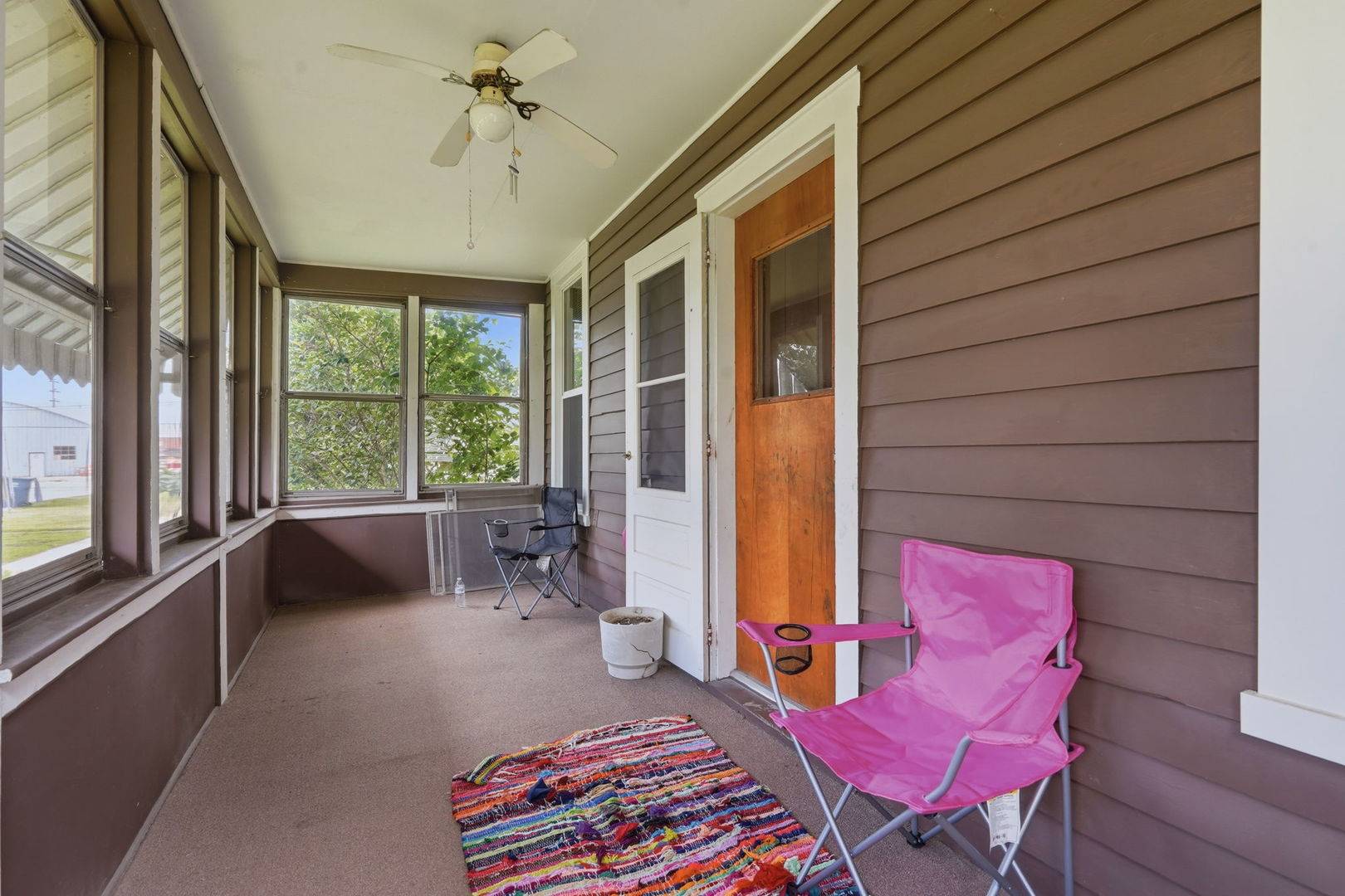 823 N A ST, Monmouth, IL 61462