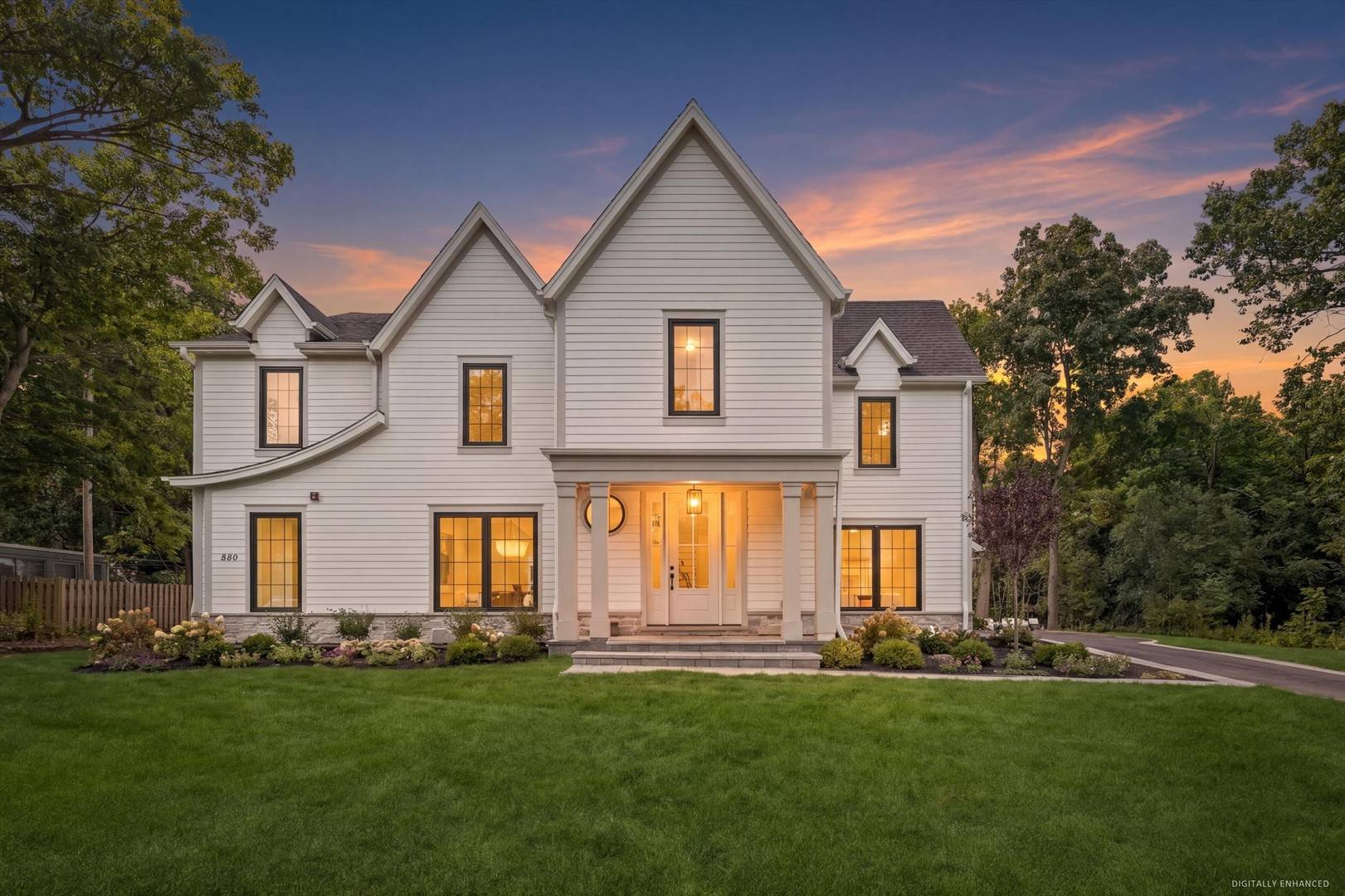 880 Bittersweet DR, Northbrook, IL 60062