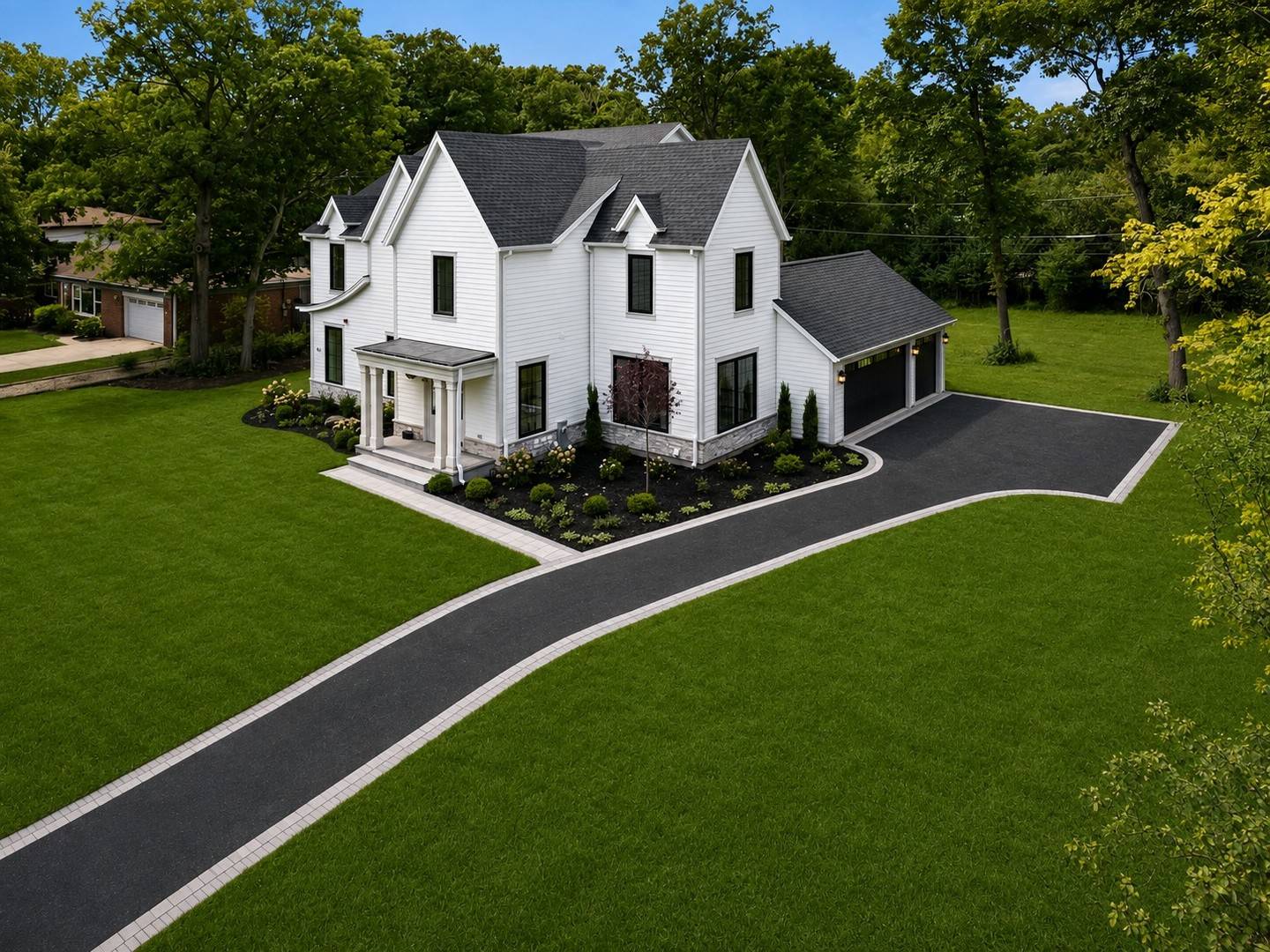 880 Bittersweet DR, Northbrook, IL 60062