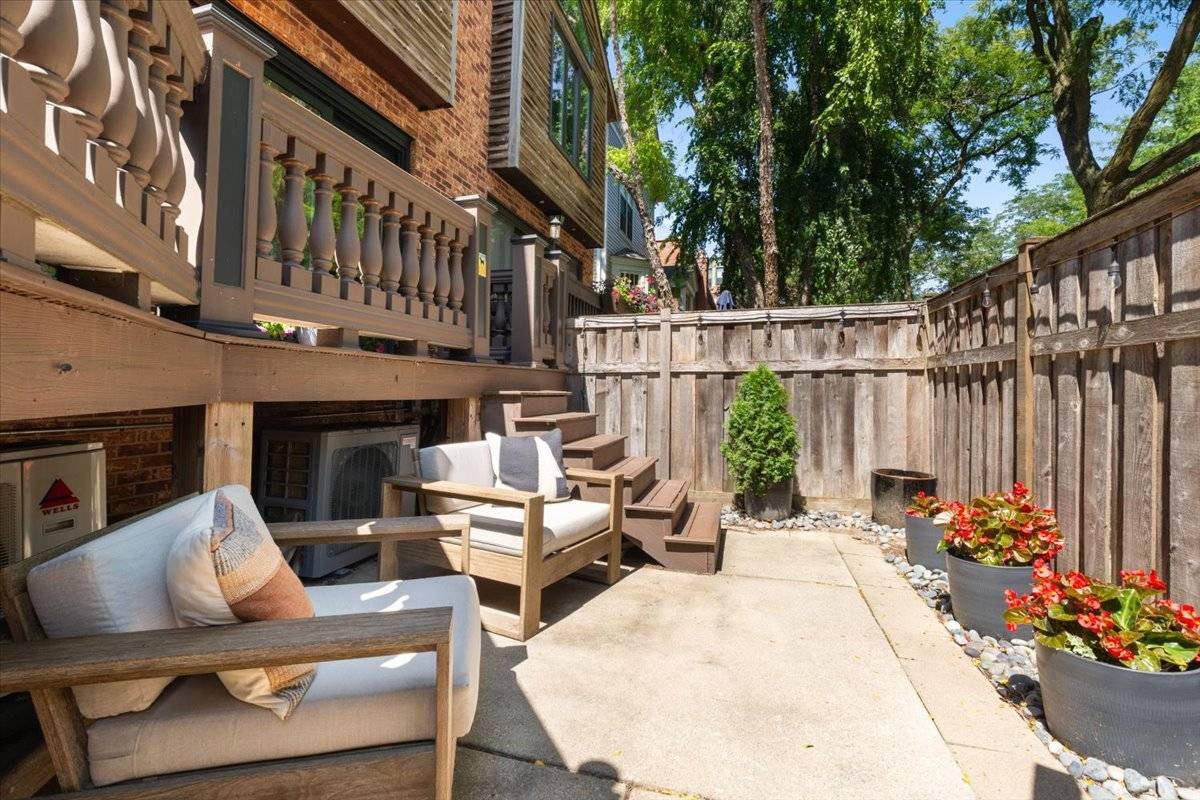 1708 N Orchard ST #A, Chicago, IL 60614