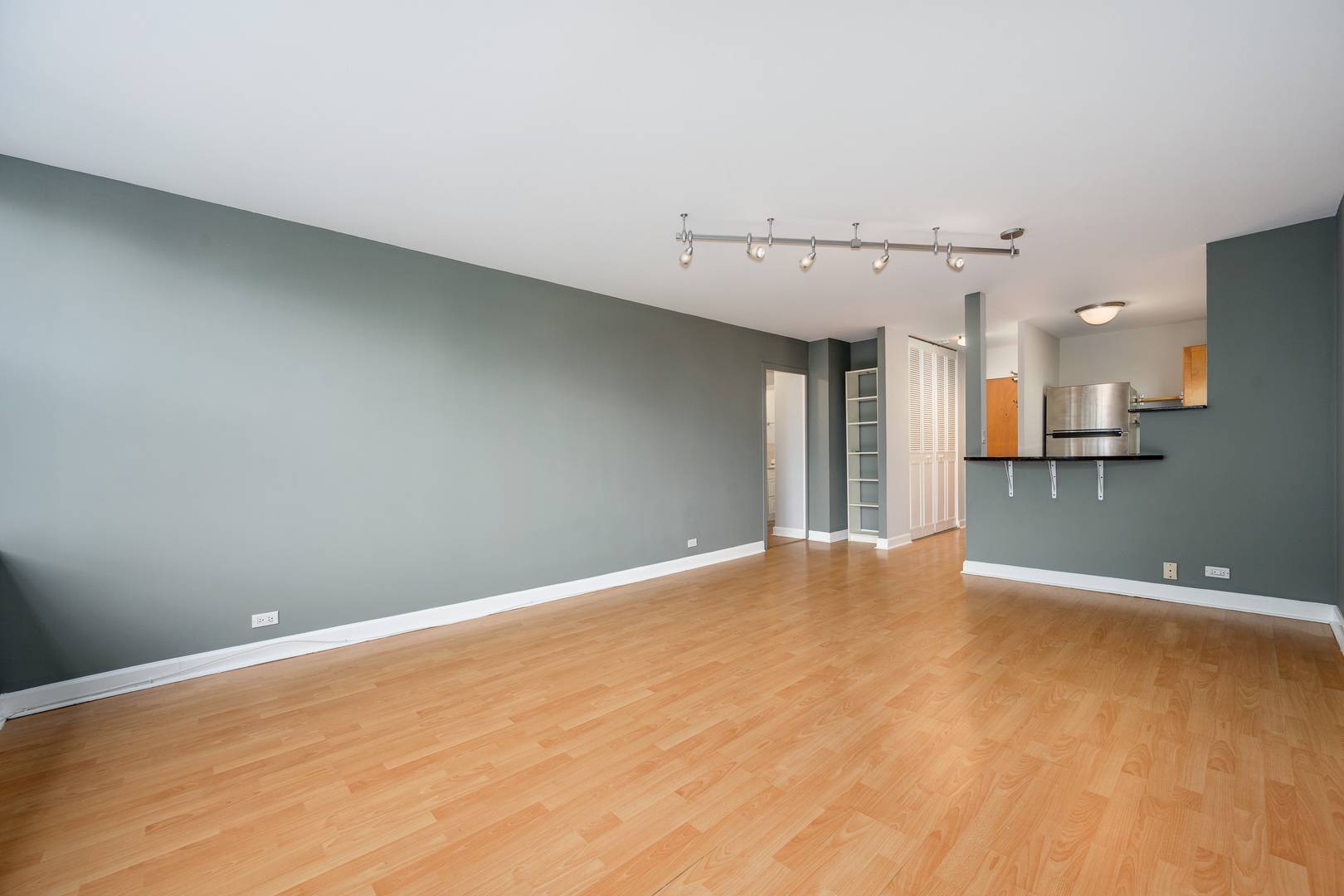 555 W Cornelia AVE #403, Chicago, IL 60657
