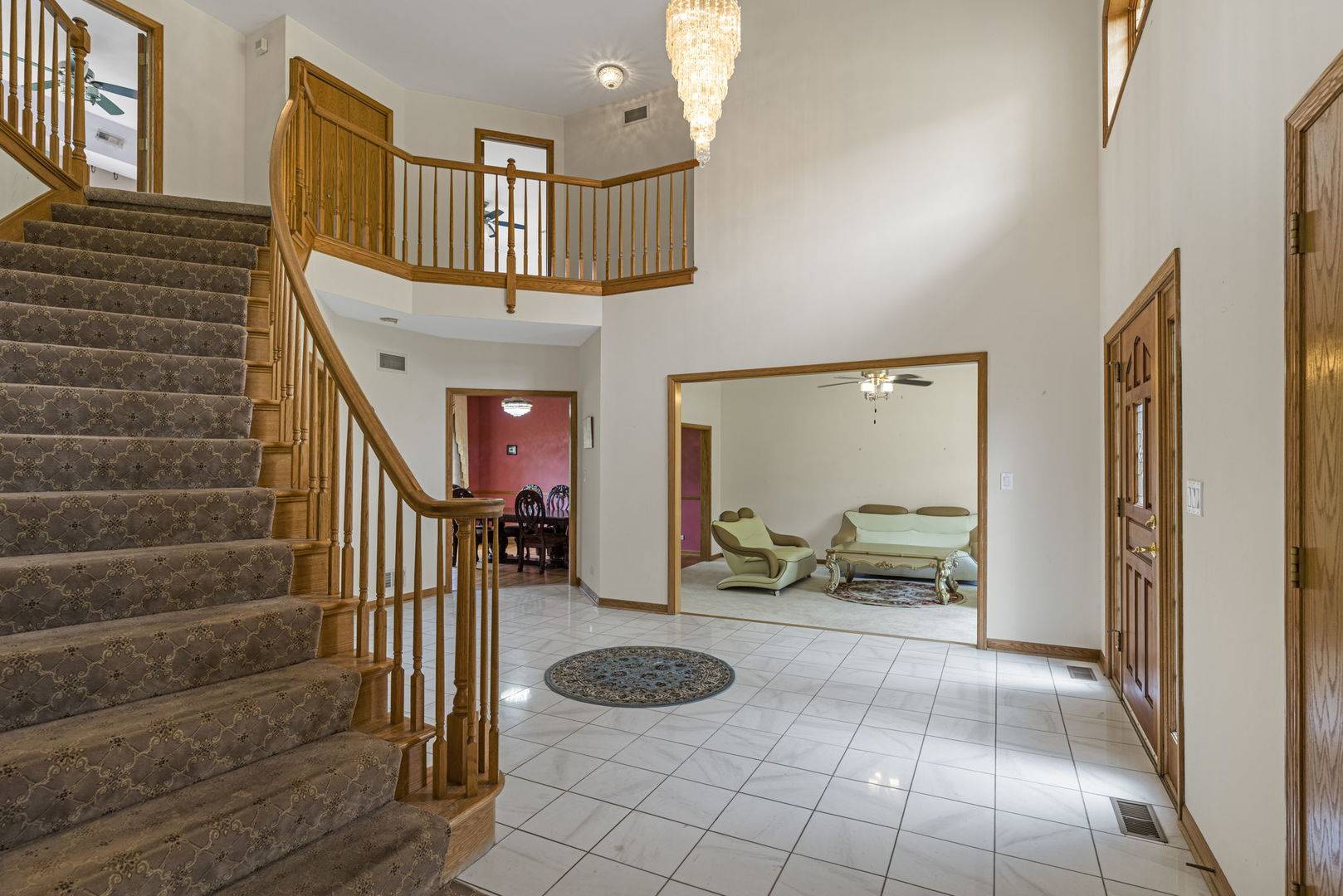 40322 N Golden Eagle CT, Antioch, IL 60002