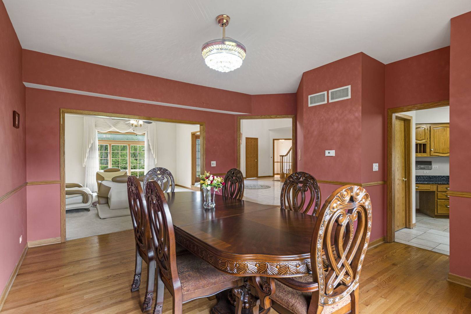 40322 N Golden Eagle CT, Antioch, IL 60002