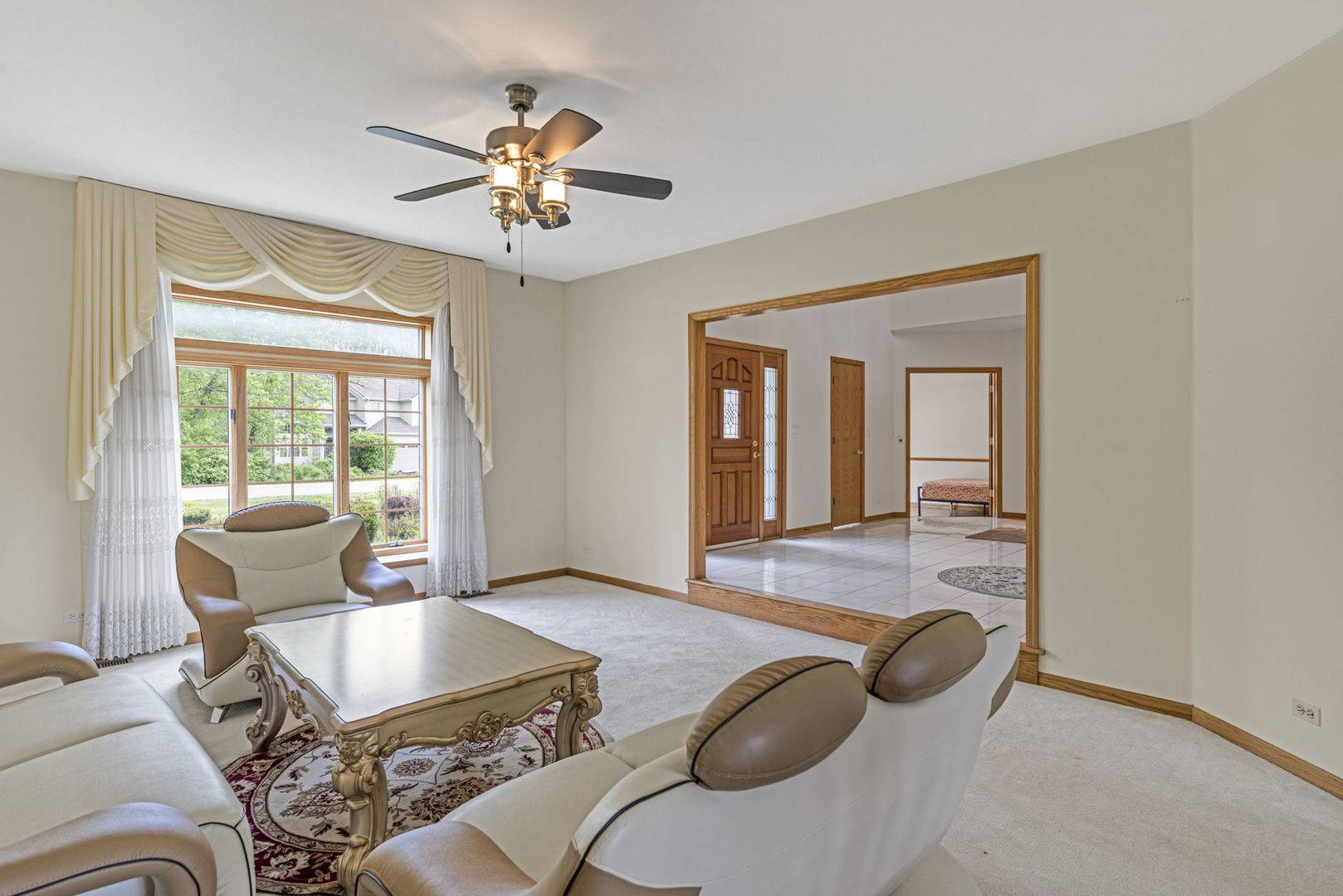 40322 N Golden Eagle CT, Antioch, IL 60002
