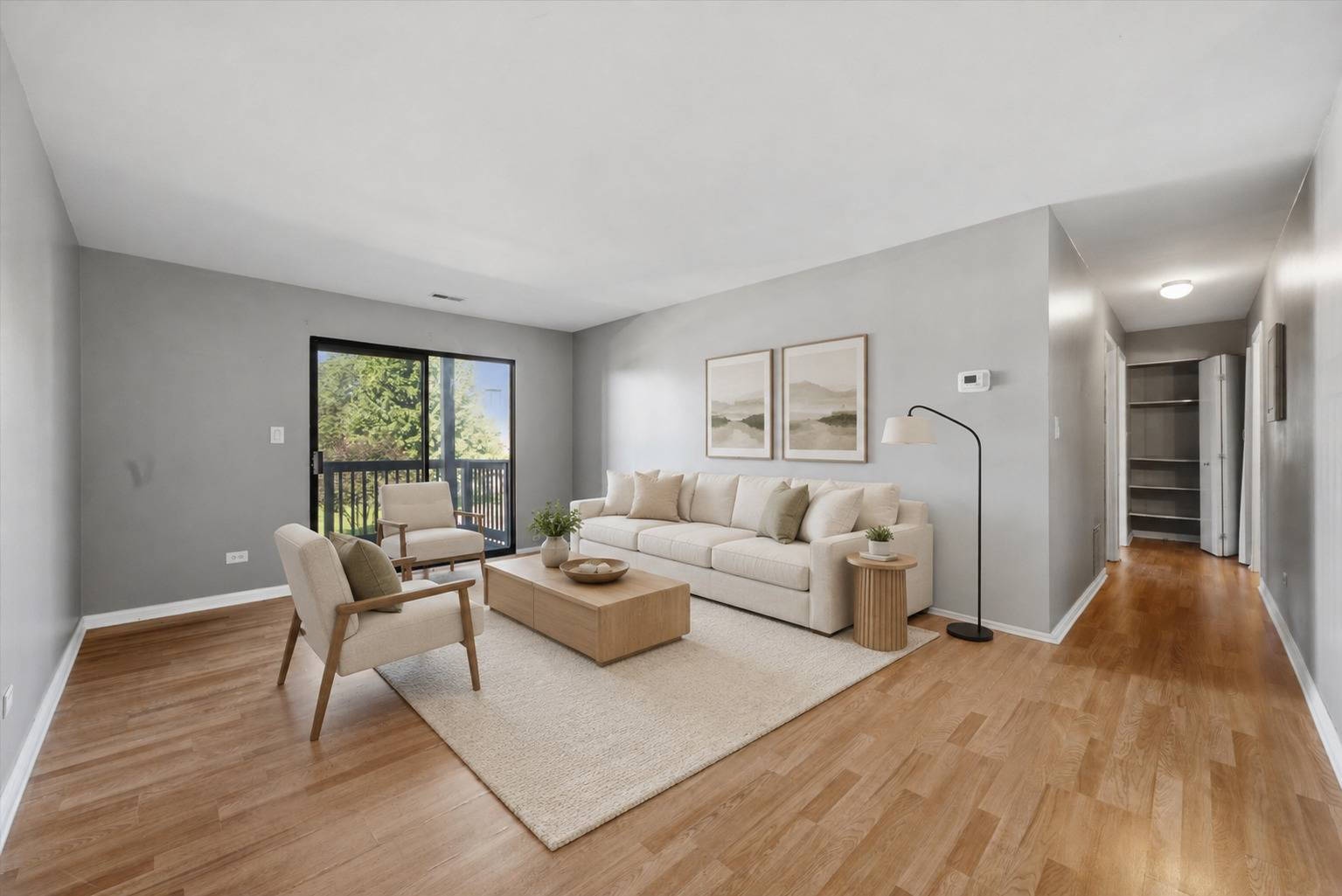 1422 Stonebridge CIR #M5, Wheaton, IL 60189