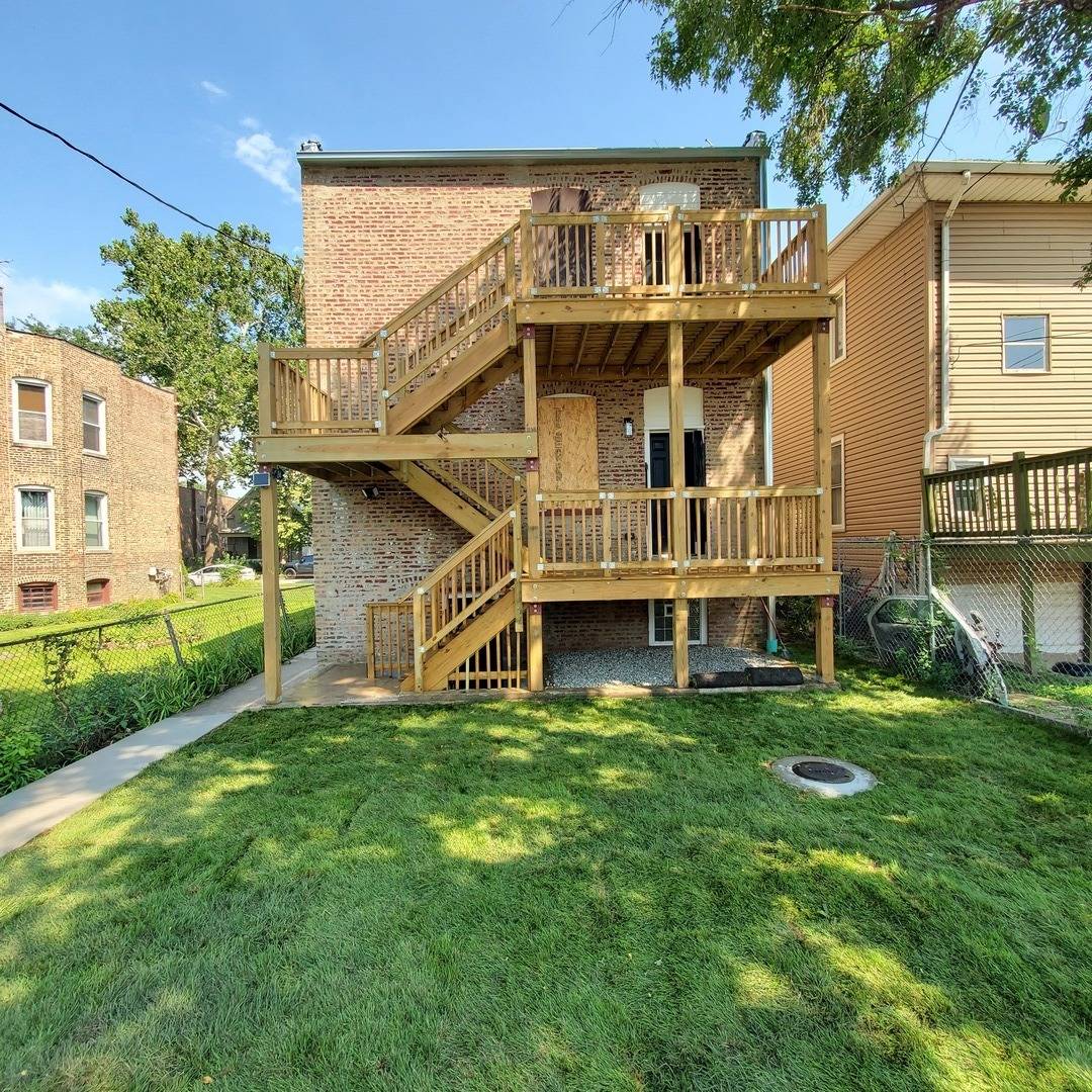 11440 S Forest AVE, Chicago, IL 60628
