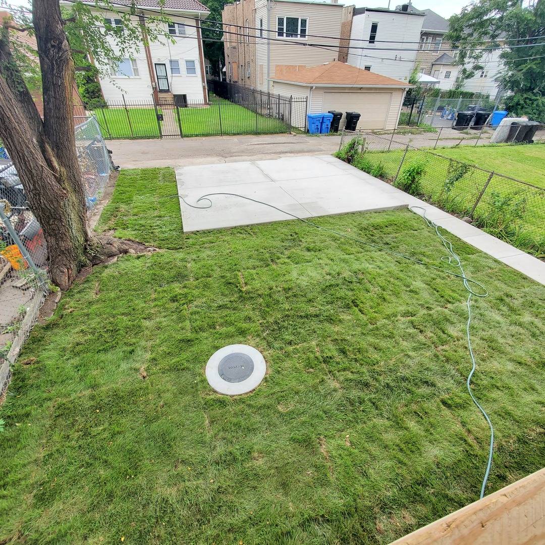 11440 S Forest AVE, Chicago, IL 60628
