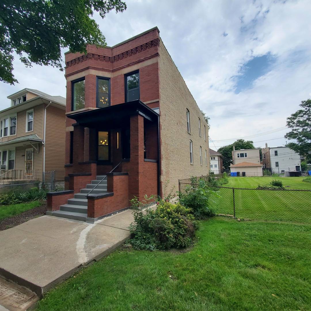 11440 S Forest AVE, Chicago, IL 60628