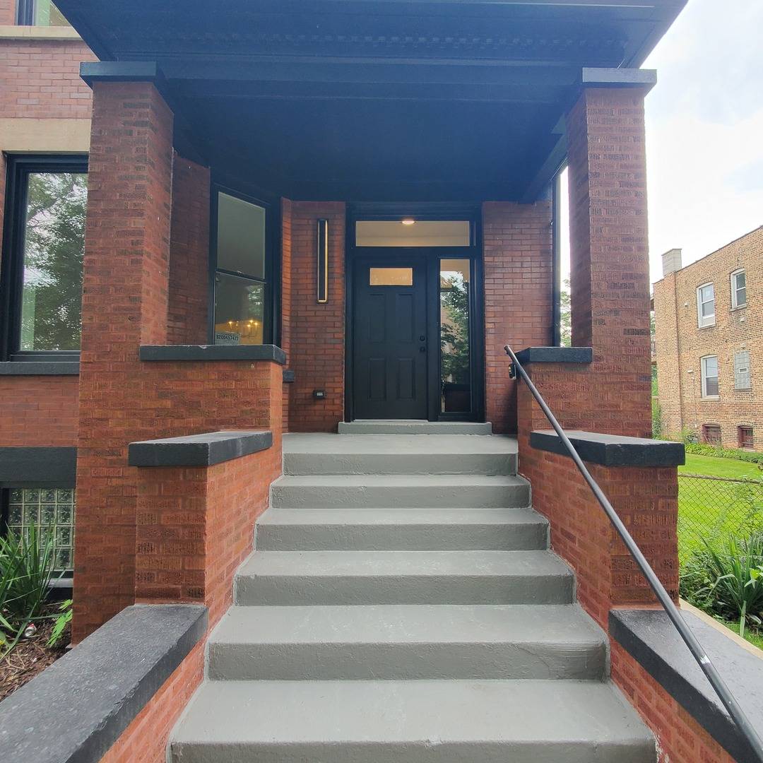 11440 S Forest AVE, Chicago, IL 60628