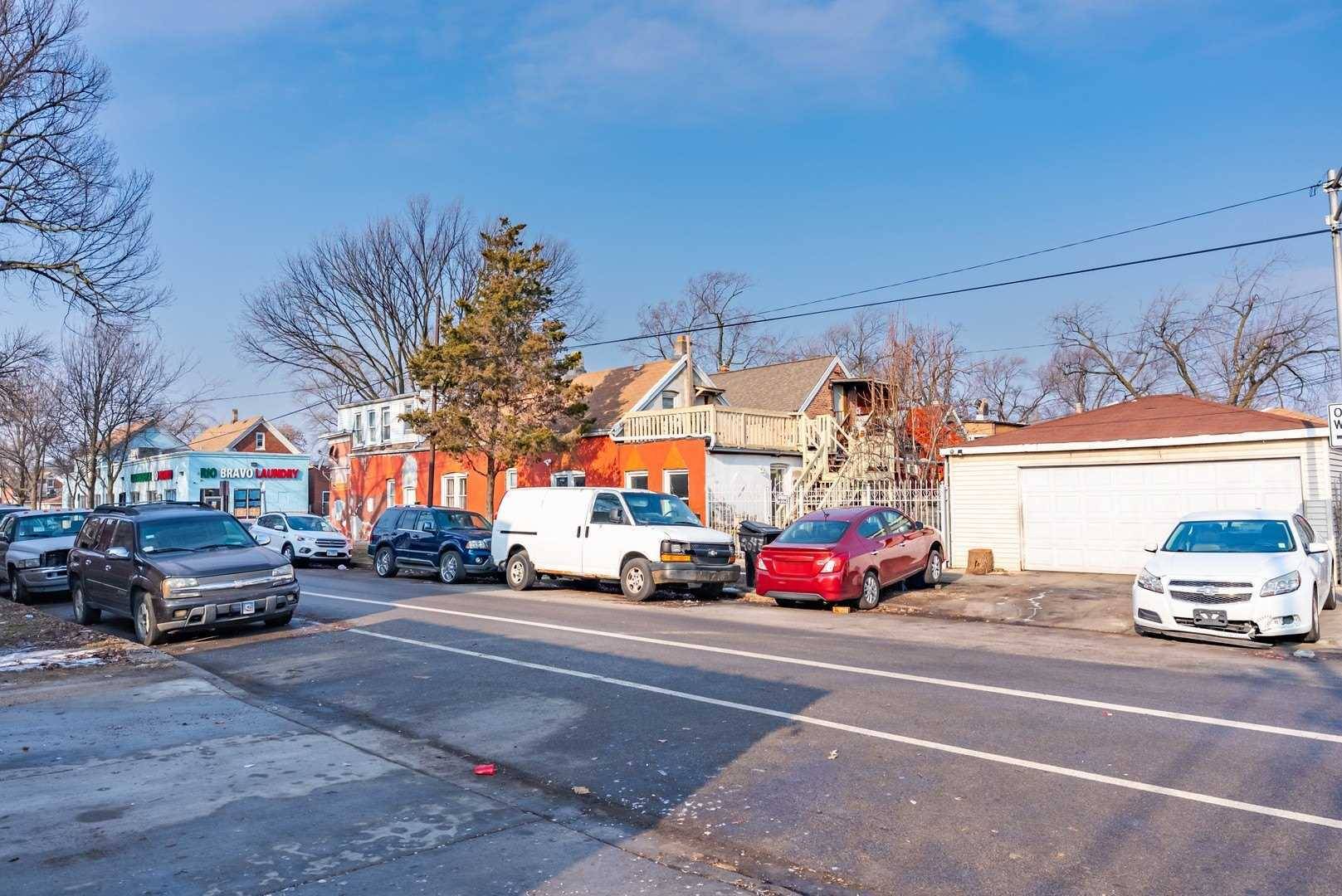 2859 S Homan AVE, Chicago, IL 60623