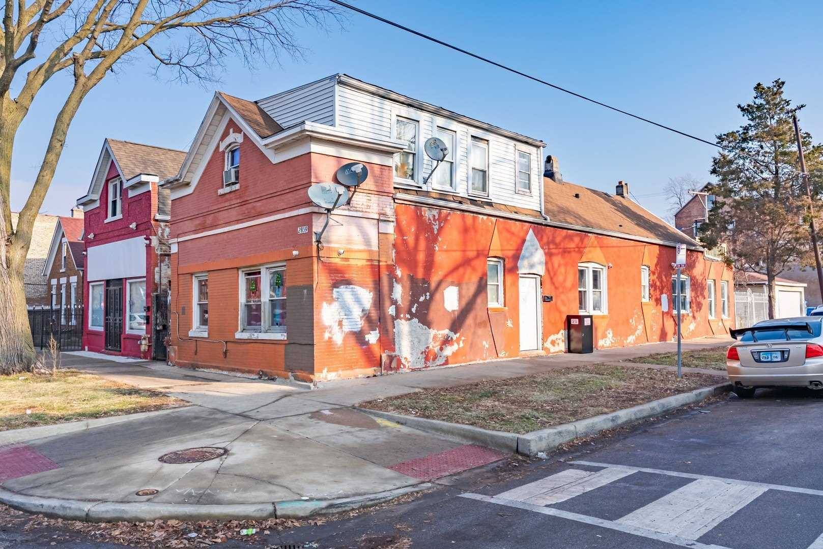 2859 S Homan AVE, Chicago, IL 60623