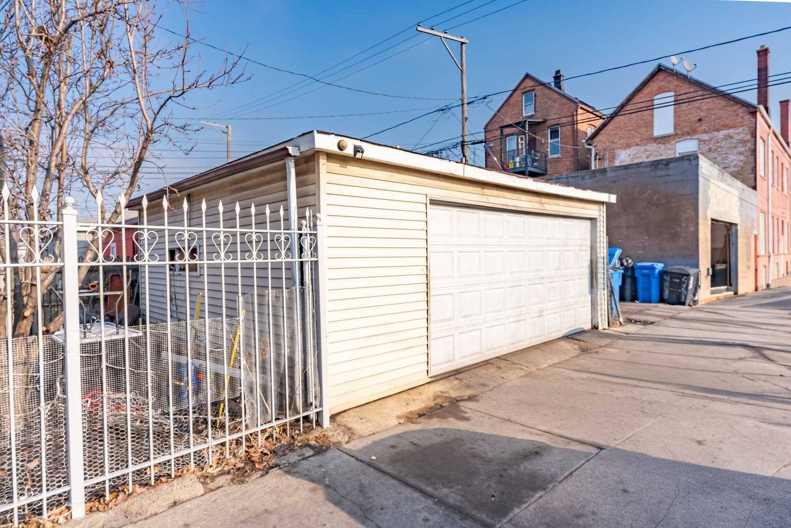 2859 S Homan AVE, Chicago, IL 60623