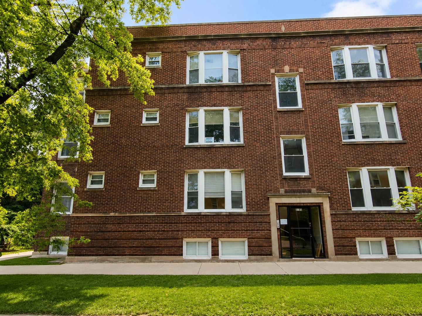 3105 W Argyle ST #1, Chicago, IL 60625