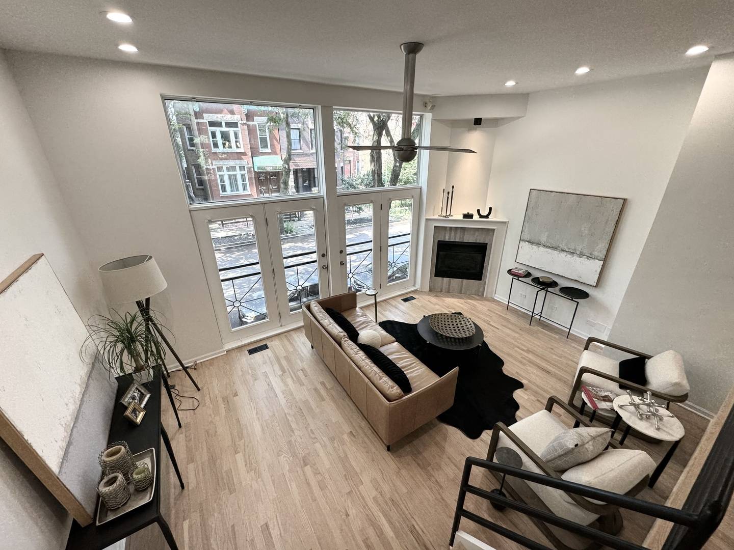 1107 N Wolcott AVE, Chicago, IL 60622