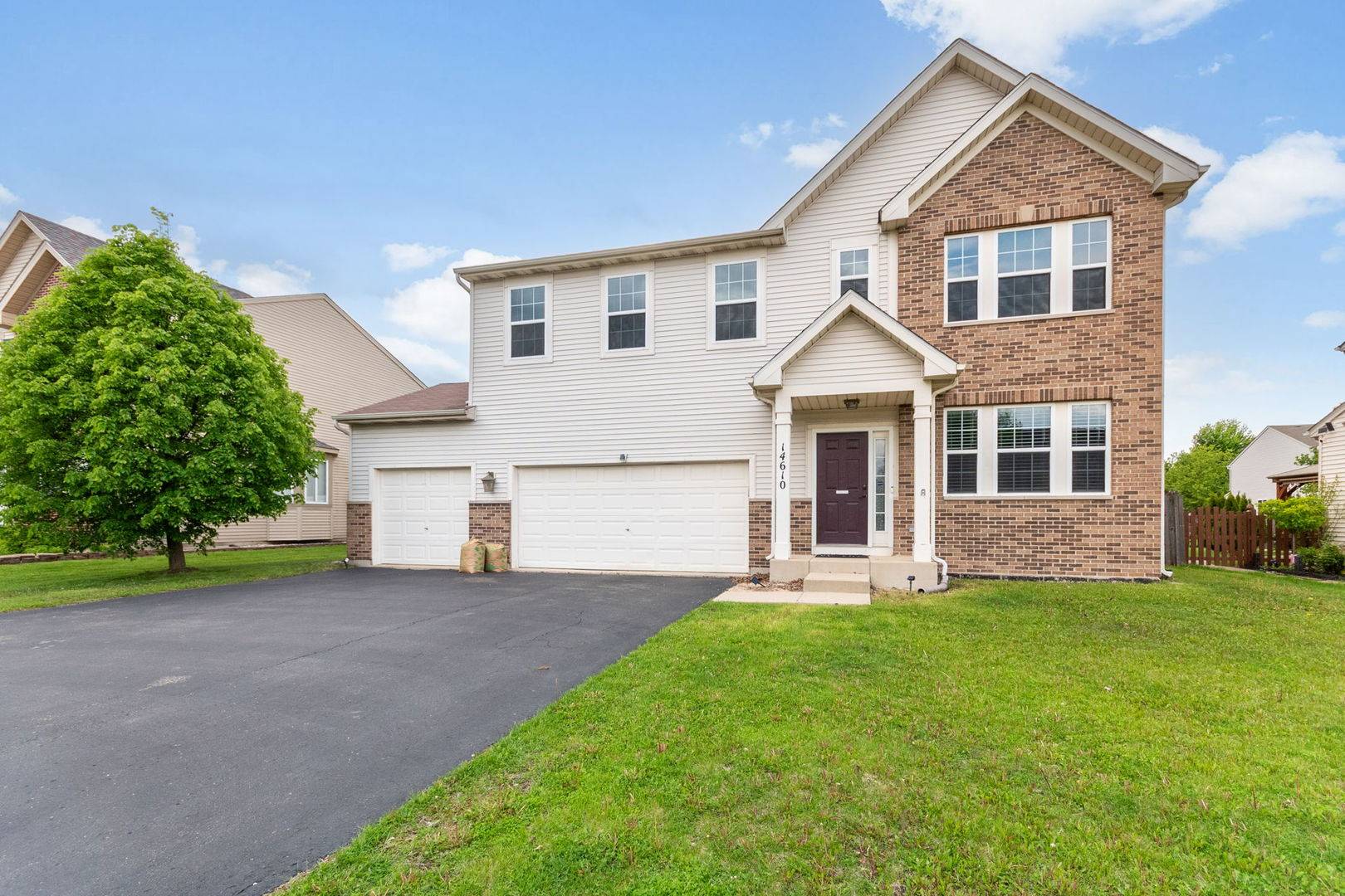 14610 General DR, Plainfield, IL 60544