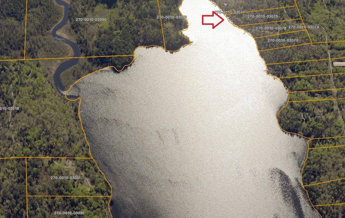 TBD Armstrong Bay Road, Tower, MN 55790