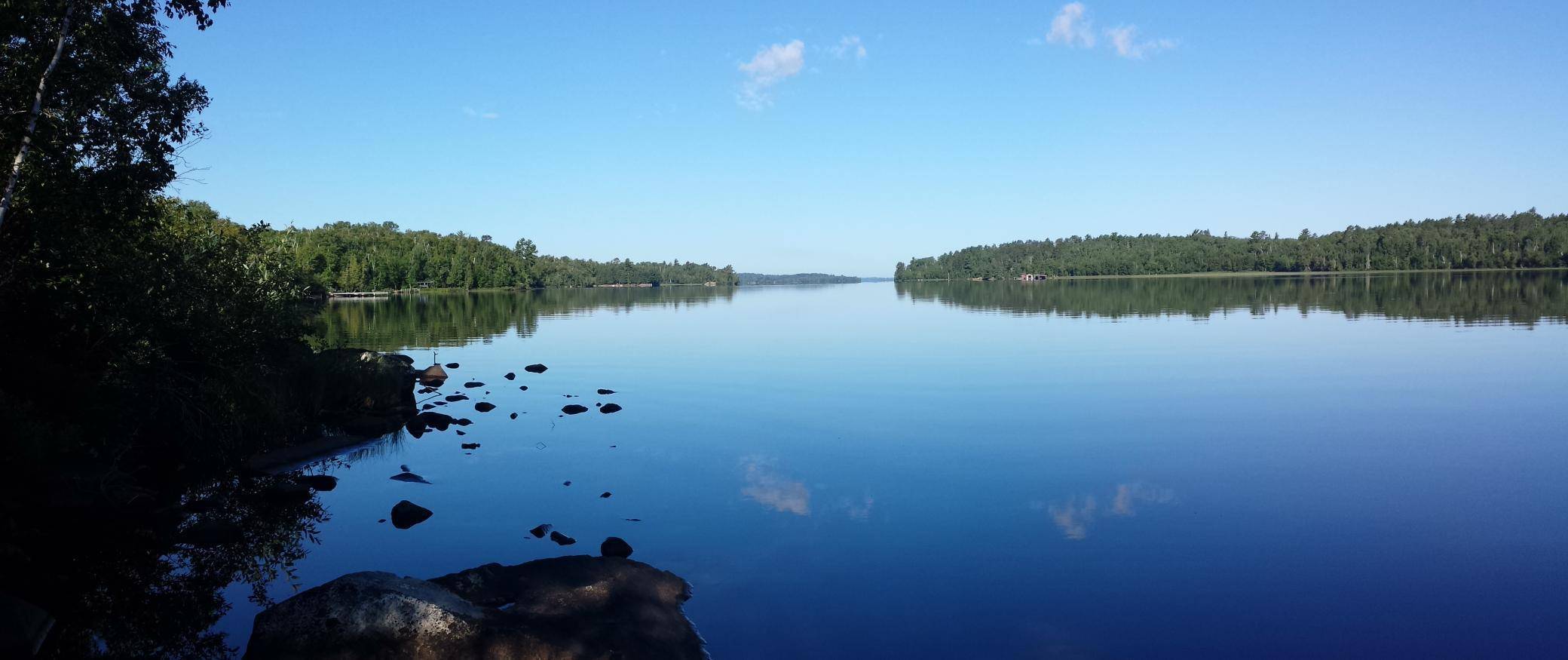 TBD Armstrong Bay Road, Tower, MN 55790