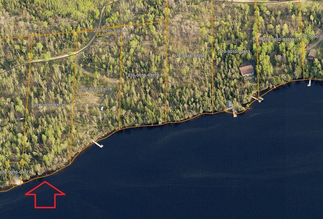 TBD Armstrong Bay Road, Tower, MN 55790