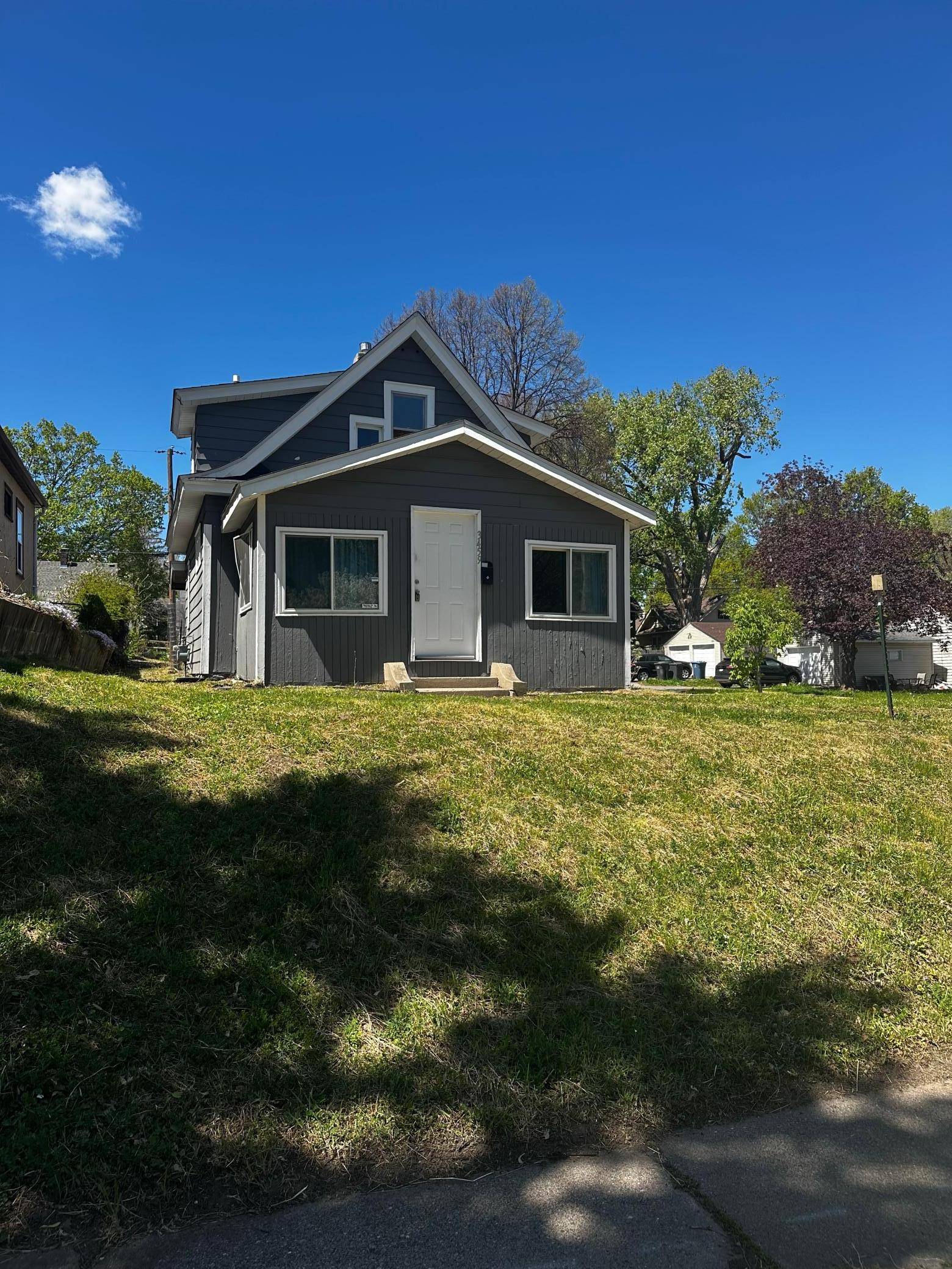3459 Knox AVE N, Minneapolis, MN 55412