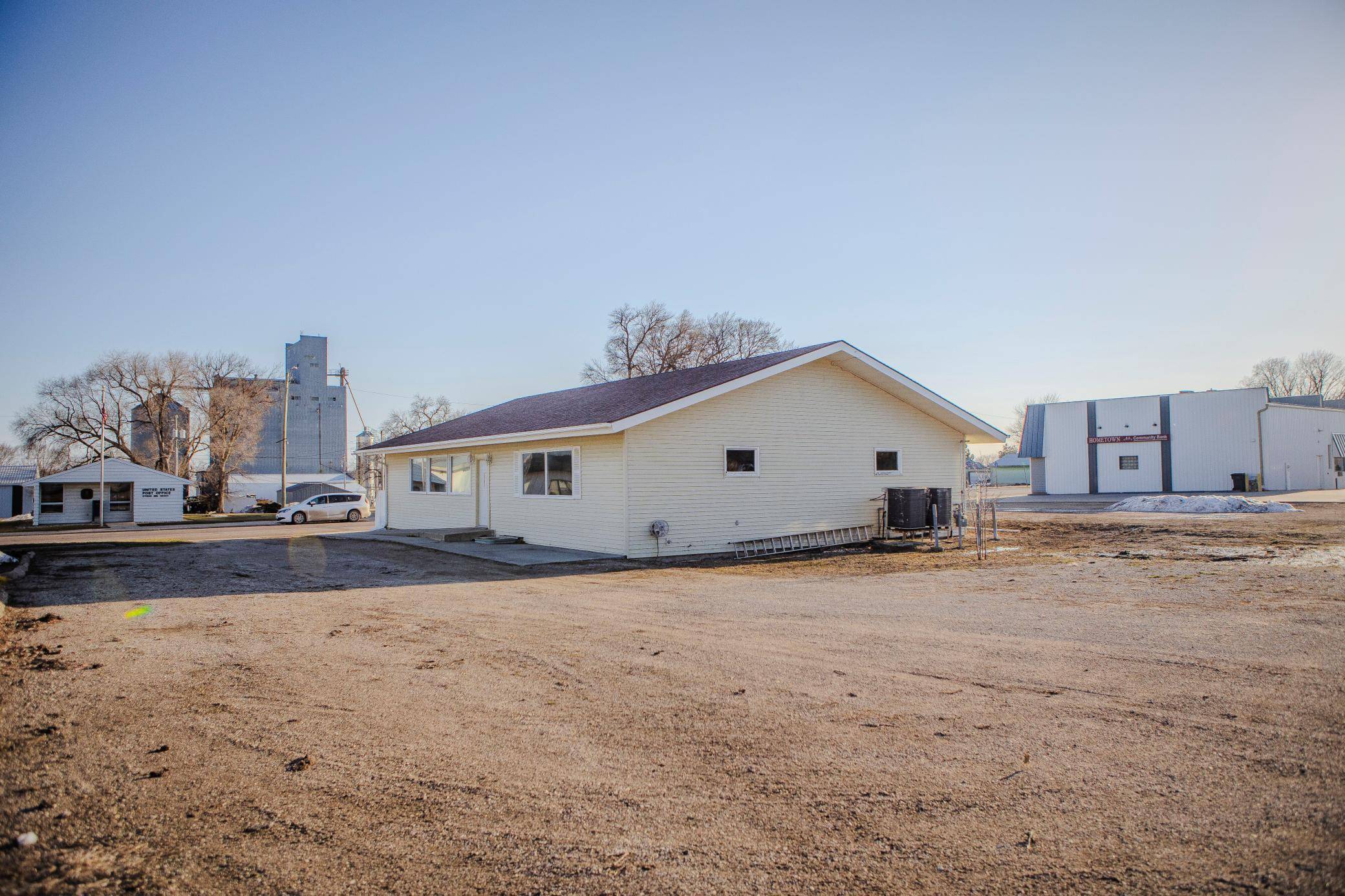 118 E Main ST, Cyrus, MN 56323
