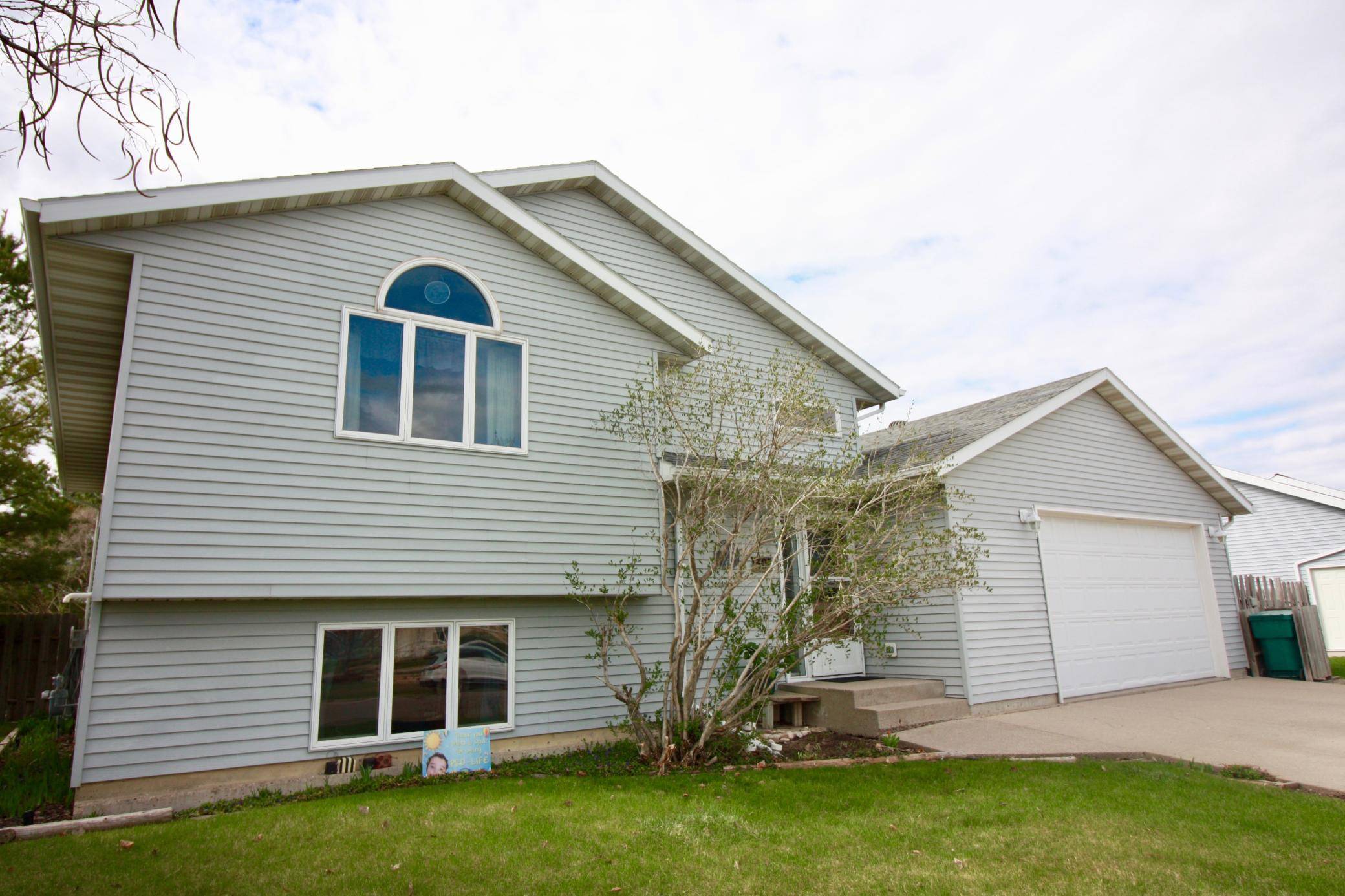 301 15th ST N, Breckenridge, MN 56520