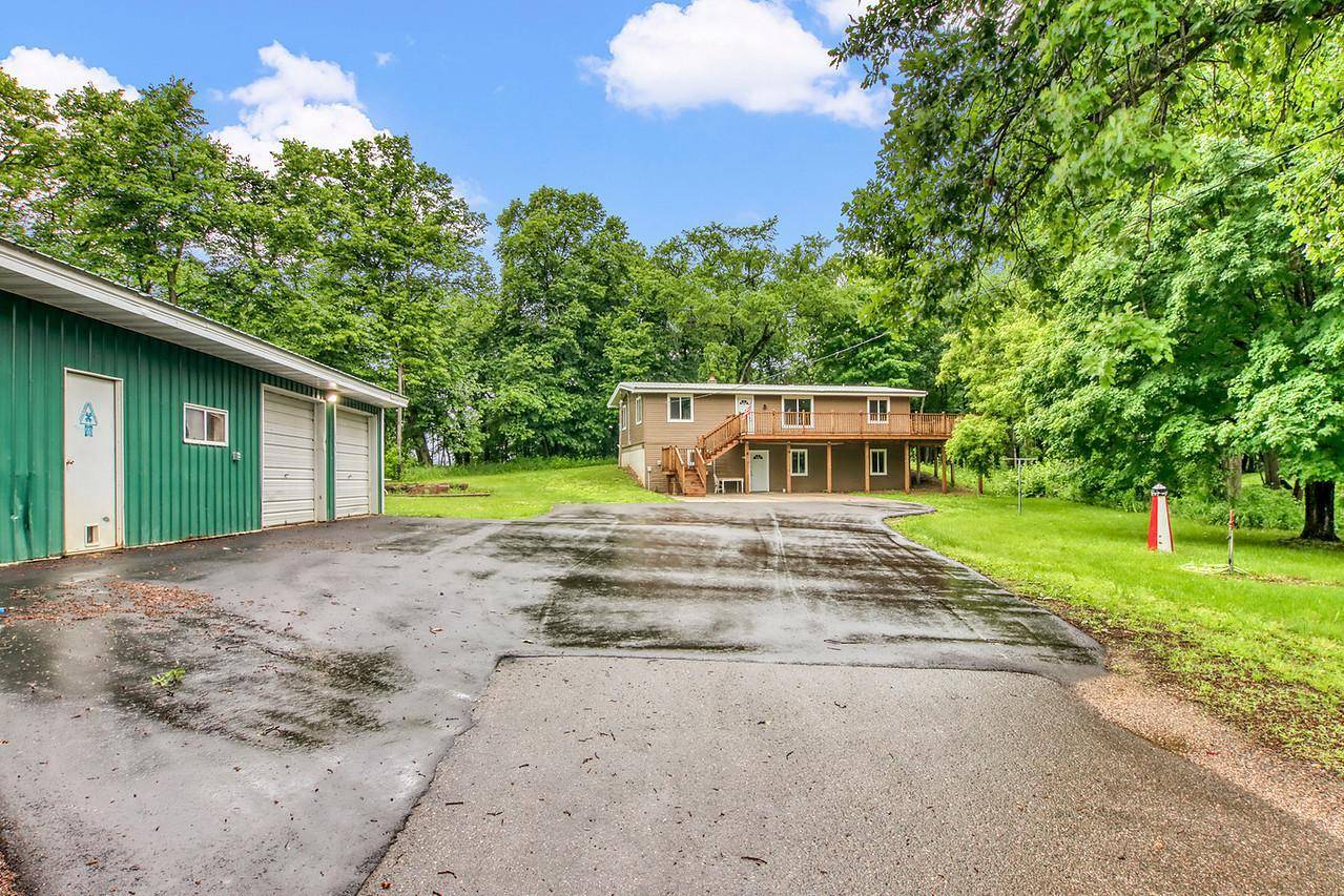 41621 County Highway 41, Dent, MN 56528