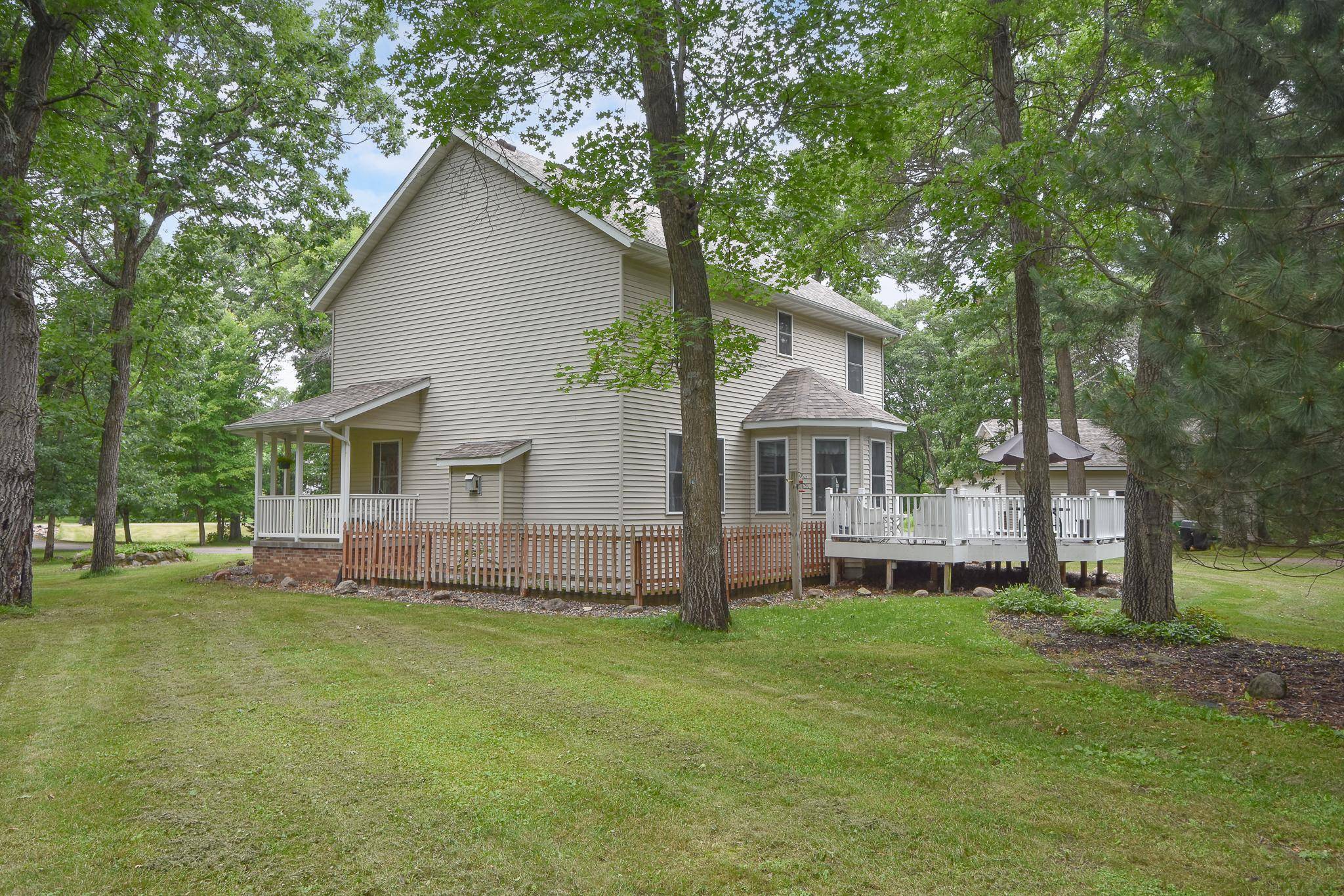 14586 31st ST, Clear Lake, MN 55319