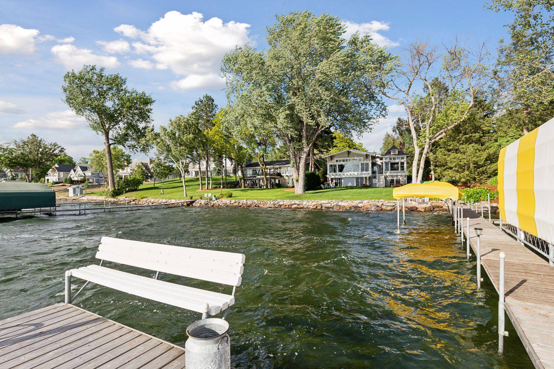 3035 Casco Point RD, Wayzata, MN 55391