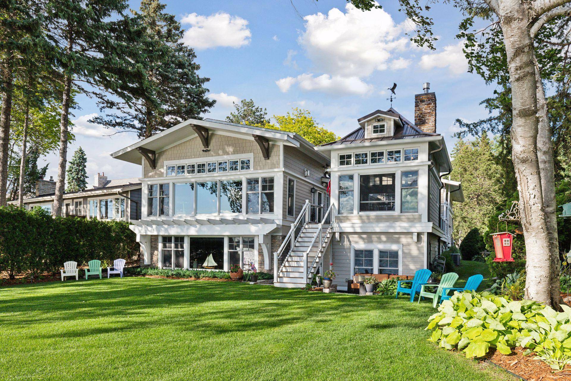 3035 Casco Point RD, Wayzata, MN 55391