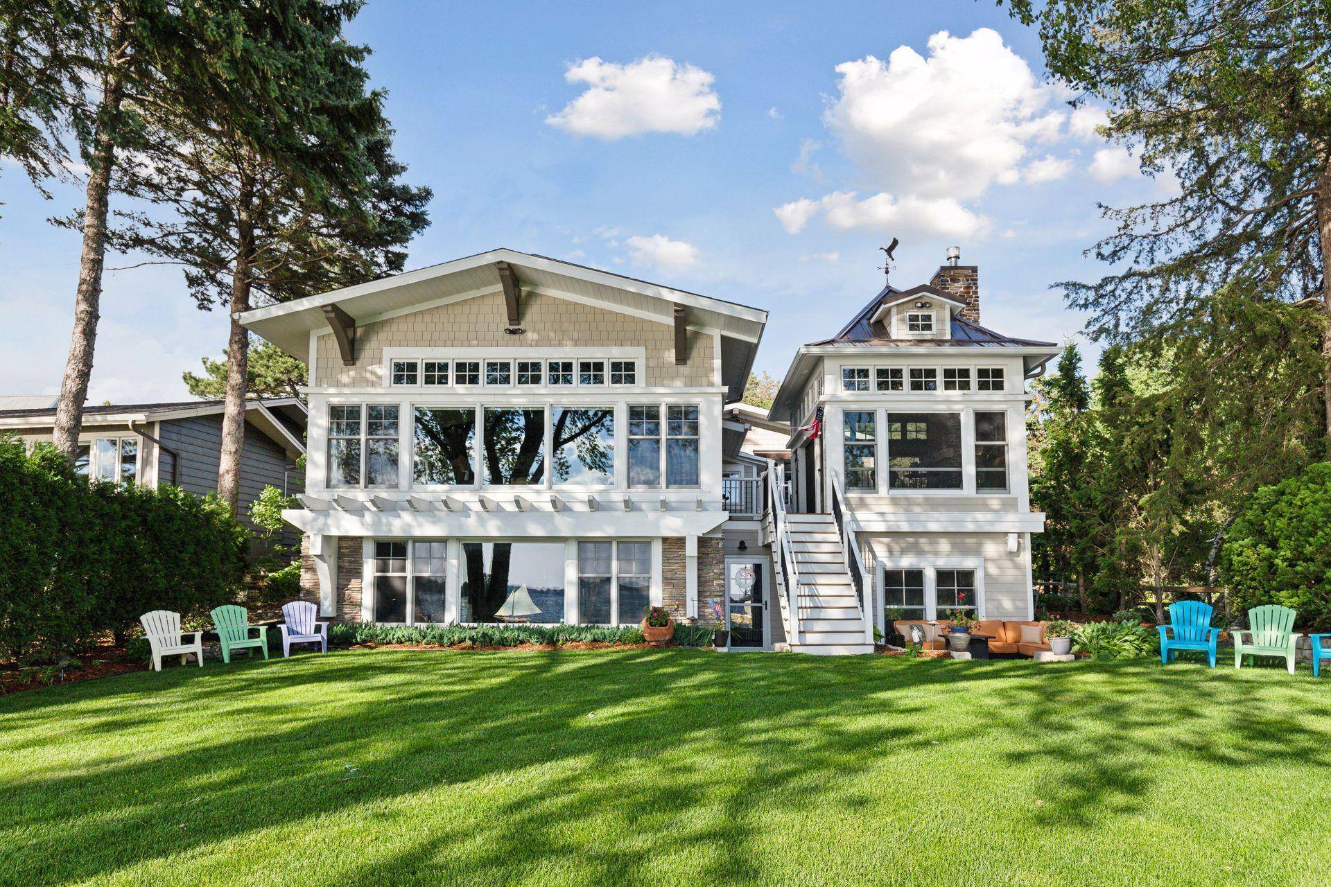 3035 Casco Point RD, Wayzata, MN 55391