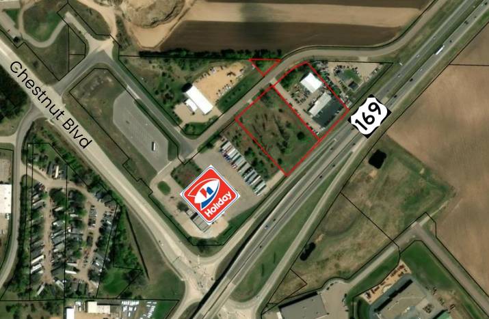 12525 & 12541 Weckman RD, Shakopee, MN 55379