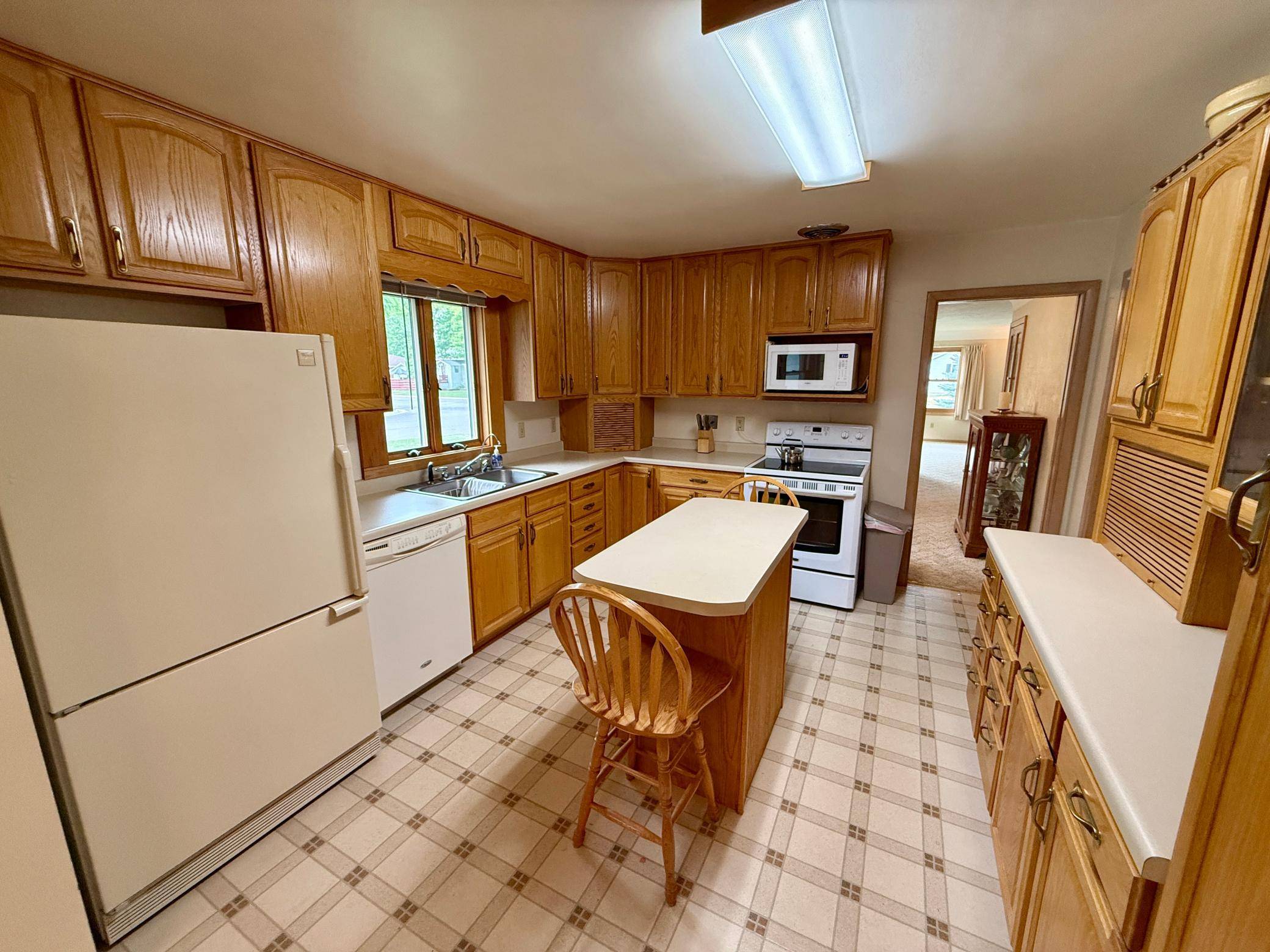 601 S 10th ST, Olivia, MN 56277